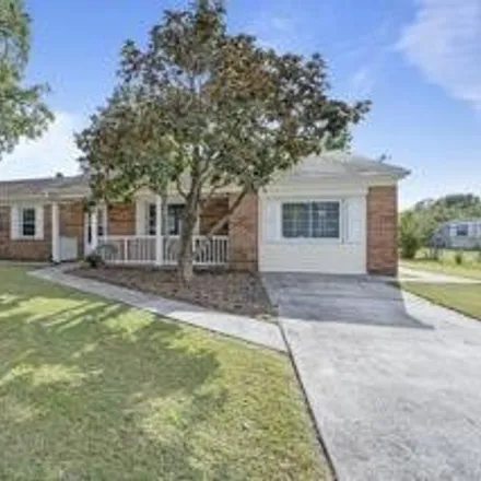 Buy this 4 bed house on 18 Walnut Drive in Aragona Village, Onslow County