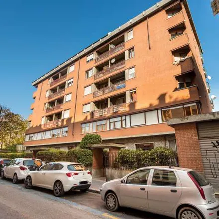 Rent this 5 bed apartment on Via Giovanni Argentero in 3 scala A, 10126 Turin Torino