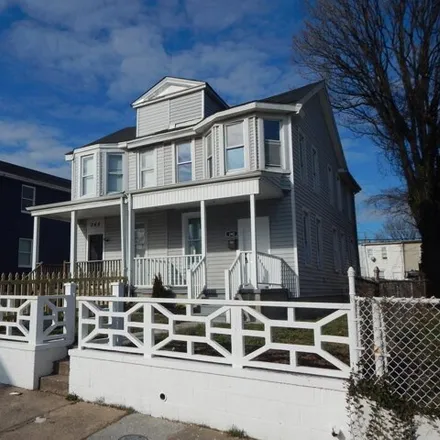 Buy this 3 bed duplex on 242 Riverview Avenue in Dundalk, MD 21222
