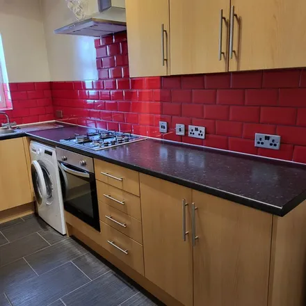 Rent this 1 bed apartment on The Locomotive in 21 Heron Street, Fenton