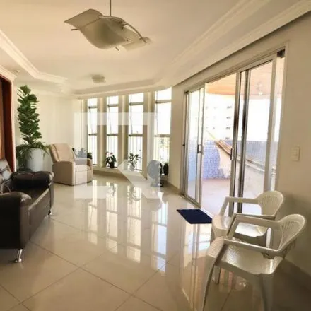 Rent this 4 bed apartment on Rua Colônia in Jardim Novo Mundo, Goiânia - GO