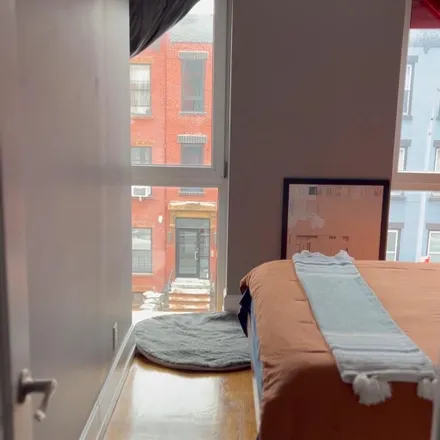 Rent this 1 bed room on 25 Cooper Street in New York, NY 11207