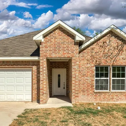 Buy this 4 bed house on 5521 Donnelly Avenue in Fort Worth, TX 76107