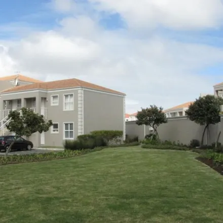 Image 3 - Otto Du Plessis Drive, Cape Town Ward 23, Melkbosstrand, South Africa - Apartment for rent