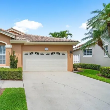 Rent this 3 bed house on The Club at Ibis in 8225 Ibis Boulevard, West Palm Beach