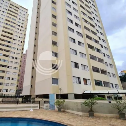 Image 2 - Senac Campinas, Rua Sacramento 490, Centro, Campinas - SP, 13010-210, Brazil - Apartment for rent