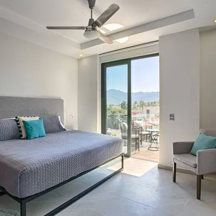 Rent this 2 bed condo on Puerto Vallarta