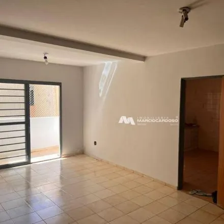 Buy this 3 bed apartment on Rua Joaquim Manoel Pires in Jardim Panorama, São José do Rio Preto - SP