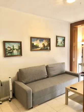 Rent this 2 bed apartment on Carrer de la Independència in 258, 08026 Barcelona