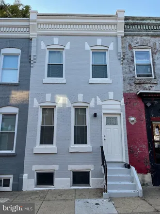 Rent this 2 bed townhouse on 1460 North Dover Street in Philadelphia, PA 19121