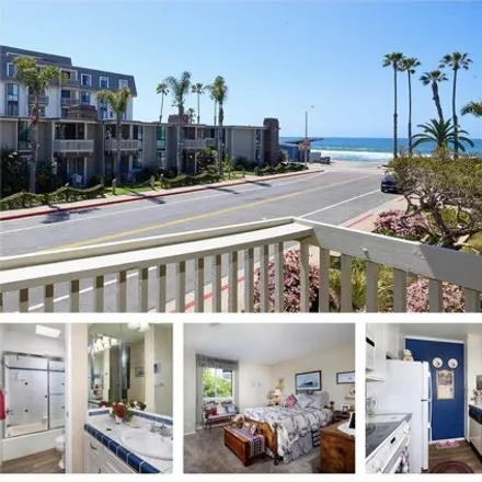 Buy this 1 bed condo on 999 North Pacific Street in Oceanside, CA 92054