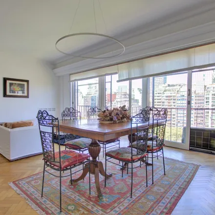 Buy this 3 bed condo on Cerrito 1002 in Retiro, C1010 AAR Buenos Aires