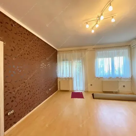Rent this 2 bed apartment on Kínai Vendéglő in Budapest, Nagy Lajos király útja