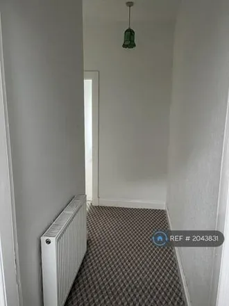 Image 5 - Salisbury Street, Kirkcaldy, KY2 5HP, United Kingdom - Apartment for rent