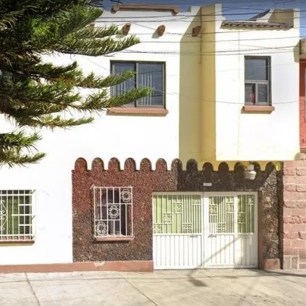 Image 2 - Calle Norte 74, Gustavo A. Madero, 07890 Mexico City, Mexico - House for sale