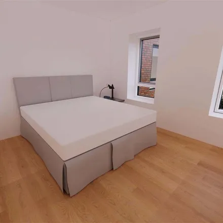 Rent this 3 bed apartment on Vejlevej 15 in 8722 Hedensted, Denmark