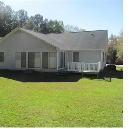 Image 4 - 128 Wingfield Drive, Union, SC 29379, USA - House for sale