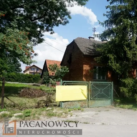 Rent this studio house on Gaik 56 in 31-338 Krakow, Poland