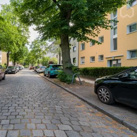 Image 2 - Ruthstraße 9, 12247 Berlin, Germany - Apartment for rent