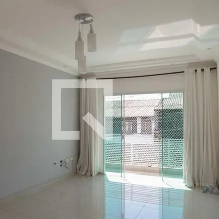 Buy this 3 bed house on Rua Jardinópolis in Jardim Santo Antônio, Osasco - SP