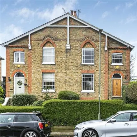 Image 2 - 37;39;41 Finchley Park, London, N12 9JS, United Kingdom - Duplex for sale