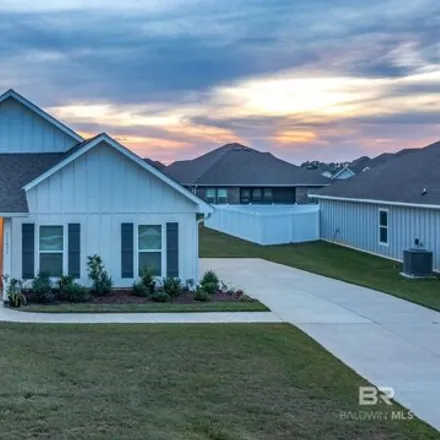 Buy this 4 bed house on Native Dancer Way in Baldwin County, AL