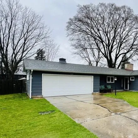 Buy this 3 bed house on 1196 North Main Street in Rochelle, IL 61068