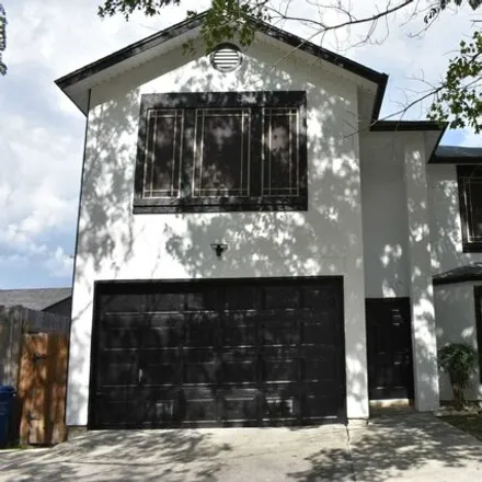 Buy this 4 bed house on Brauchle Elementary School in 8555 Bowens Crossing, San Antonio