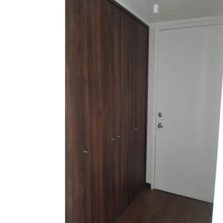 Rent this 2 bed apartment on Olivos 1102 in 838 0552 Provincia de Santiago, Chile