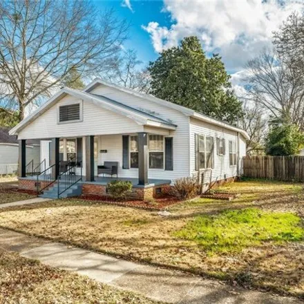 Image 3 - 362 5th Street Northeast, Old Town, Fayette, AL 35555, USA - House for sale