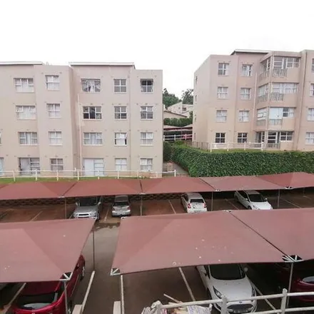 Image 5 - Gum Tree Flats, Chase Valley, Pietermaritzburg, South Africa - Apartment for rent