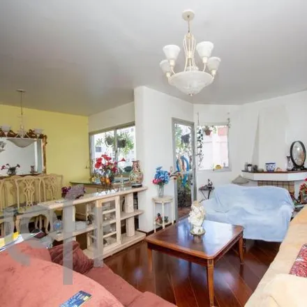 Buy this 4 bed apartment on Rua Indiana in Brooklin Novo, São Paulo - SP