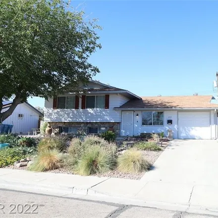 Rent this 4 bed house on 5454 West Tropical Parkway in Las Vegas, NV 89130