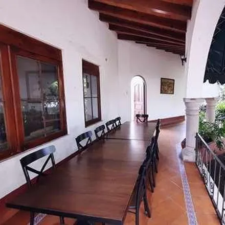 Buy this studio house on Avenida Los Amates in 62738 Oaxtepec, MOR