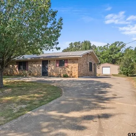 Image 2 - 7843 Periwinkle Road, New Mountain, Upshur County, TX 75683, USA - House for sale