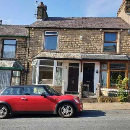 Rent this 3 bed apartment on 11 Balmoral Road in Lancaster, LA1 3BT