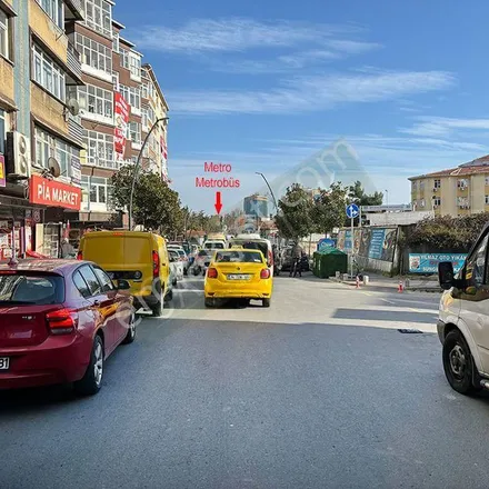 Image 2 - unnamed road, 34180 Bahçelievler, Turkey - Apartment for rent