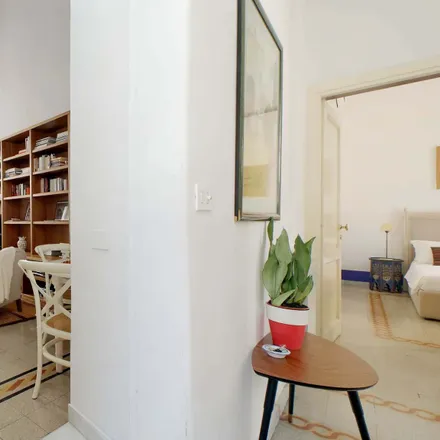 Image 7 - Via del Portico d'Ottavia 13, 00186 Rome RM, Italy - Apartment for rent