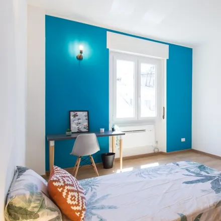 Rent this 3 bed room on Via Privata della Majella in 7, 20131 Milan MI