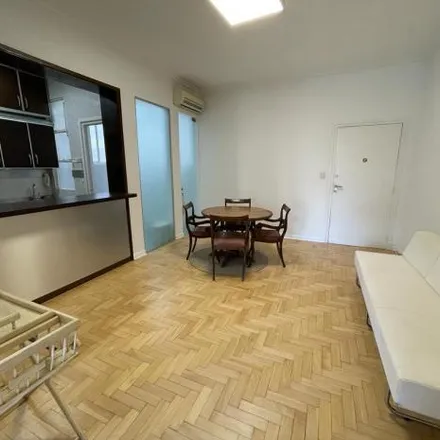 Rent this 2 bed apartment on Tomás Manuel de Anchorena 1365 in Recoleta, C1425 BMG Buenos Aires
