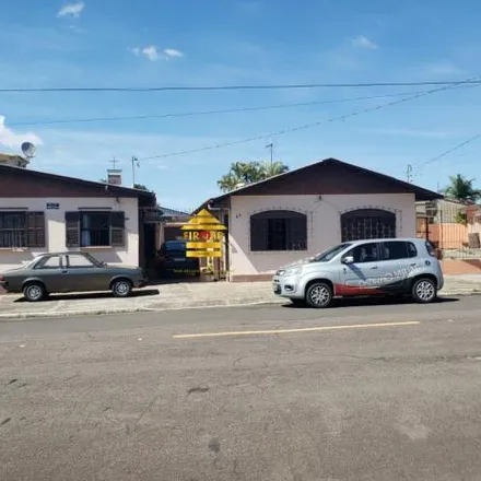 Image 1 - Posto do Scherinha, Rodovia Maria Emília de Paula, Scharlau, São Leopoldo - RS, 93120-620, Brazil - House for sale