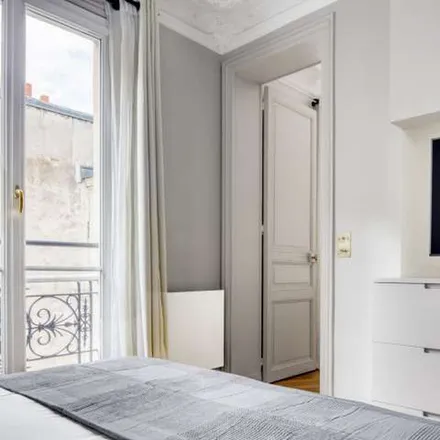 Image 9 - 52 Avenue de Wagram, 75017 Paris, France - Apartment for rent