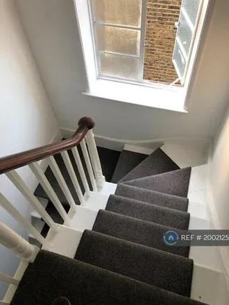 Image 7 - The Norbiton, 16 Clifton Road, London, KT2 6PW, United Kingdom - House for rent