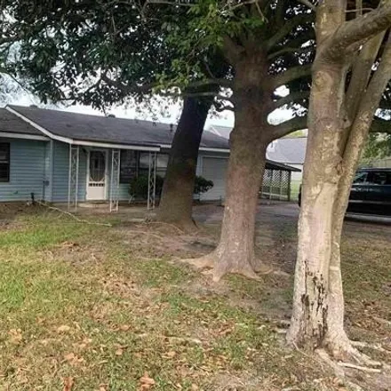 Buy this 2 bed house on 3167 Mimosa Street in Port Arthur, TX 77640
