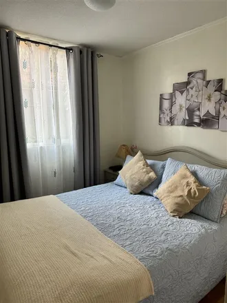 Buy this 2 bed apartment on Brisas del Maipo 326 in 797 0670 Provincia de Santiago, Chile