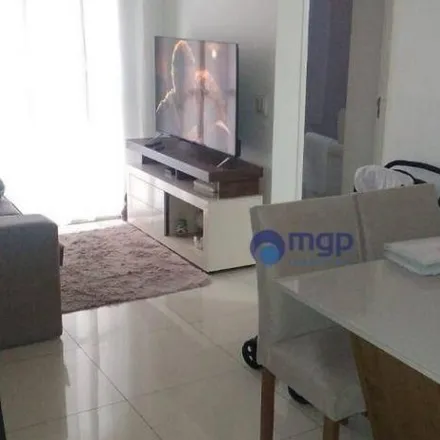 Buy this 2 bed apartment on Rua Porto Nacional in Freguesia do Ó, São Paulo - SP