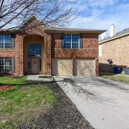 Rent this 5 bed house on 269 Brookdale Drive in Little Elm, TX 75068