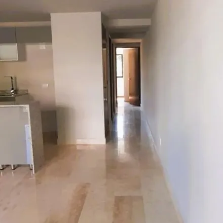 Buy this 2 bed apartment on Viaducto Presidente Miguel Alemán in Benito Juárez, 03400 Mexico City