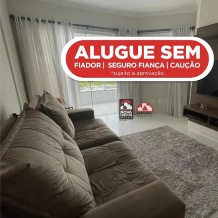 Image 2 - Rua Saturmimo Mariano Nepomucemo, Indaiá, Caraguatatuba - SP, 11665-030, Brazil - Apartment for rent