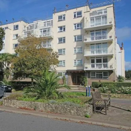 Buy this 4 bed apartment on Tavistock in Compton Street, Eastbourne